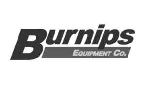 Burnips Logo