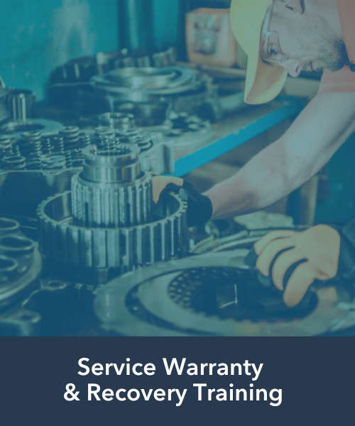 Service Warranty
